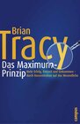 Buchcover Das Maximum-Prinzip