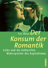 Buchcover Der Konsum der Romantik