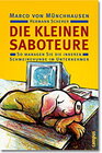 Buchcover Die kleinen Saboteure