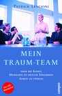 Buchcover Mein Traum-Team