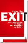 Buchcover Exit