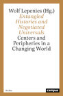 Buchcover Entangled Histories and Negotiated Universals
