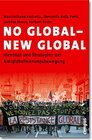 Buchcover No global - new global