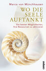 Buchcover Wo die Seele auftankt