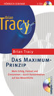 Buchcover Das Maximum-Prinzip