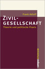 Buchcover Zivilgesellschaft