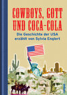 Buchcover Cowboys, Gott und Coca-Cola