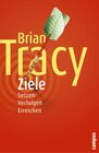 Buchcover Ziele