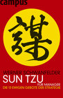 Buchcover Sun Tzu für Manager