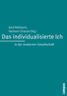 Buchcover Das individualisierte Ich in der modernen Gesellschaft