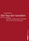 Buchcover Die Tour der Gesellen