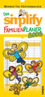 Buchcover simplify-Familienplaner 2006