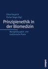 Buchcover Prinzipienethik in der Biomedizin