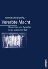 Buchcover Vererbte Macht