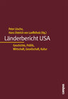 Buchcover Länderbericht USA