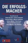 Buchcover Die Erfolgsmacher II - Von den Besten profitieren