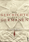 Buchcover Die Geschichte der Germanen