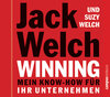 Buchcover Winning - Mein Know-how für Ihr Unternehmen