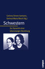 Buchcover Schwestern