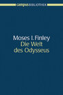 Buchcover Die Welt des Odysseus
