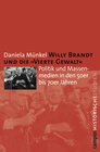 Buchcover Willy Brandt und die »Vierte Gewalt«