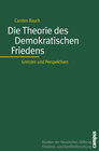 Buchcover Die Theorie des Demokratischen Friedens