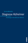 Buchcover Diagnose Alzheimer