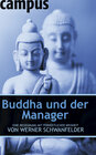 Buchcover Buddha und der Manager