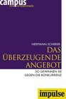 Buchcover Das überzeugende Angebot