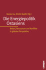 Buchcover Die Energiepolitik Ostasiens