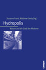 Buchcover Hydropolis