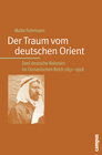 Buchcover Der Traum vom deutschen Orient