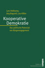 Buchcover Kooperative Demokratie