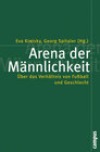 Buchcover Arena der Männlichkeit