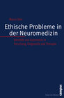 Buchcover Ethische Probleme in der Neuromedizin