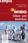 Buchcover WISO: Erben und Vererben