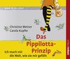 Buchcover Das Pippilotta-Prinzip