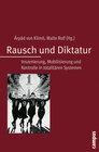 Buchcover Rausch und Diktatur