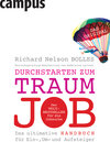 Buchcover Durchstarten zum Traumjob