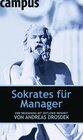 Buchcover Sokrates für Manager