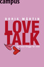 Buchcover Love Talk