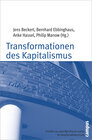 Buchcover Transformationen des Kapitalismus