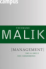 Buchcover Management