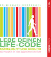 Buchcover Lebe deinen Life-Code