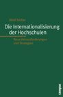 Buchcover Die Internationalisierung der Hochschulen