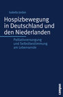 Buchcover Hospizbewegung in Deutschland und den Niederlanden