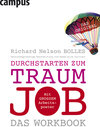 Buchcover Durchstarten zum Traumjob - Das Workbook