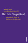 Buchcover Flexible Biografien?