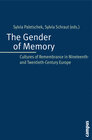 Buchcover The Gender of Memory