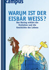 Buchcover Warum ist der Eisbär weiß?